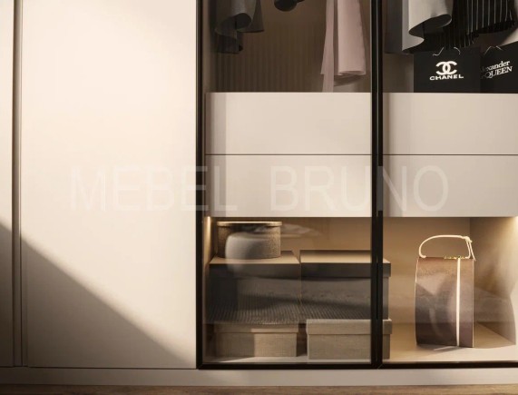 Шкаф Сиенна