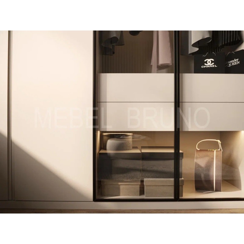 Шкаф Сиенна 