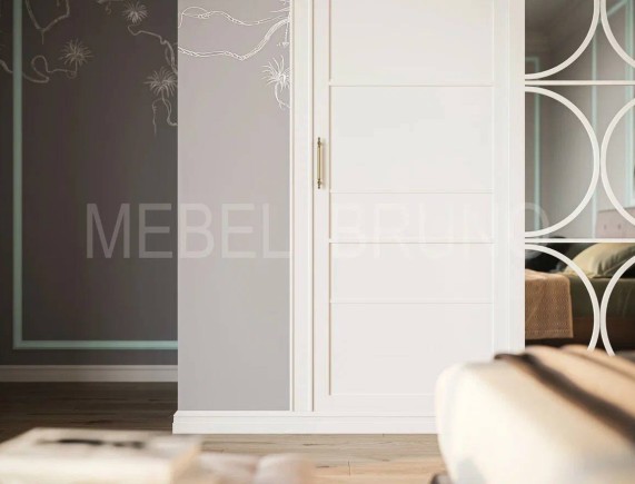 Шкаф-купе Жанетта