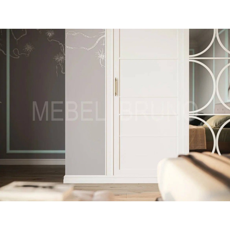 Шкаф-купе Жанетта 