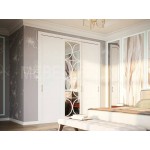 Шкаф-купе Жанетта 