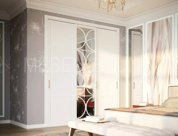 Шкаф-купе Жанетта