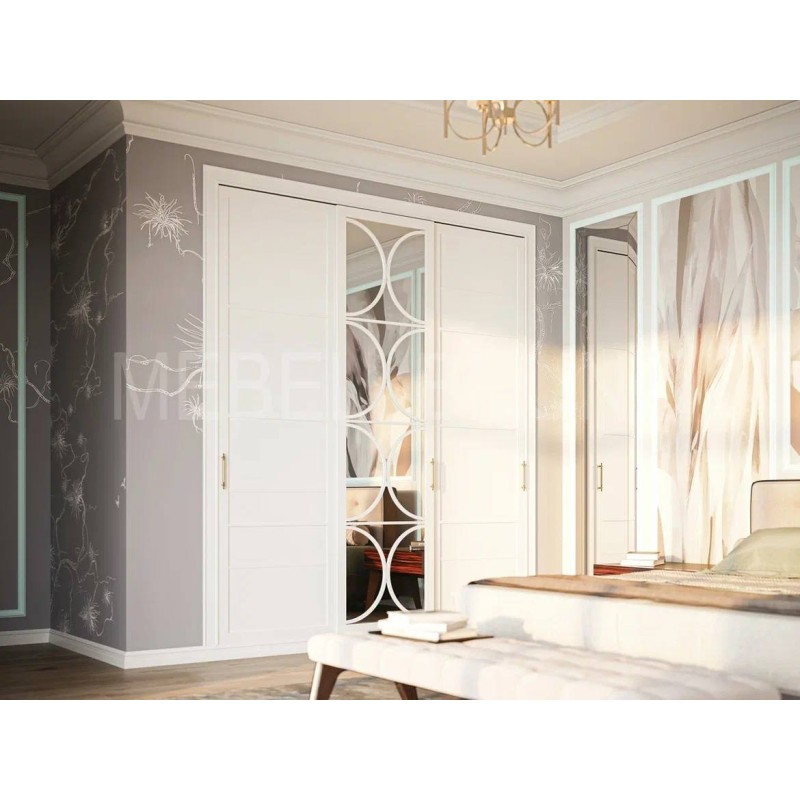 Шкаф-купе Жанетта 