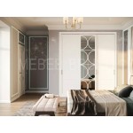 Шкаф-купе Жанетта 