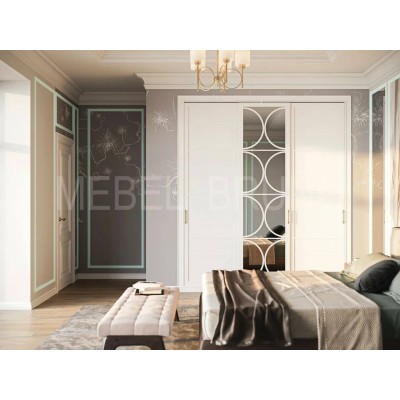 Шкаф-купе Жанетта