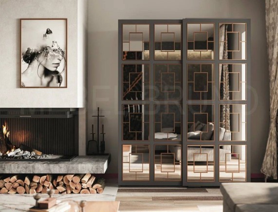 Шкаф-купе Сомерс