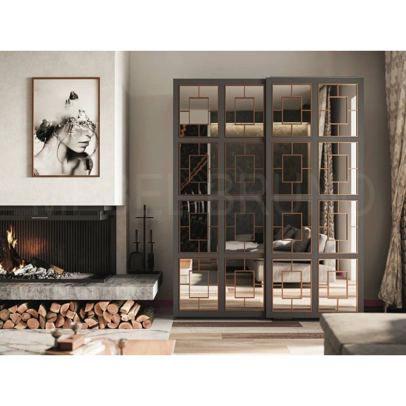 Шкаф Сомерс