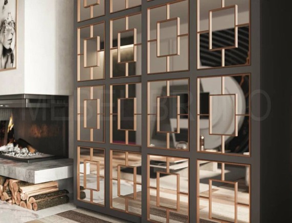 Шкаф-купе Сомерс