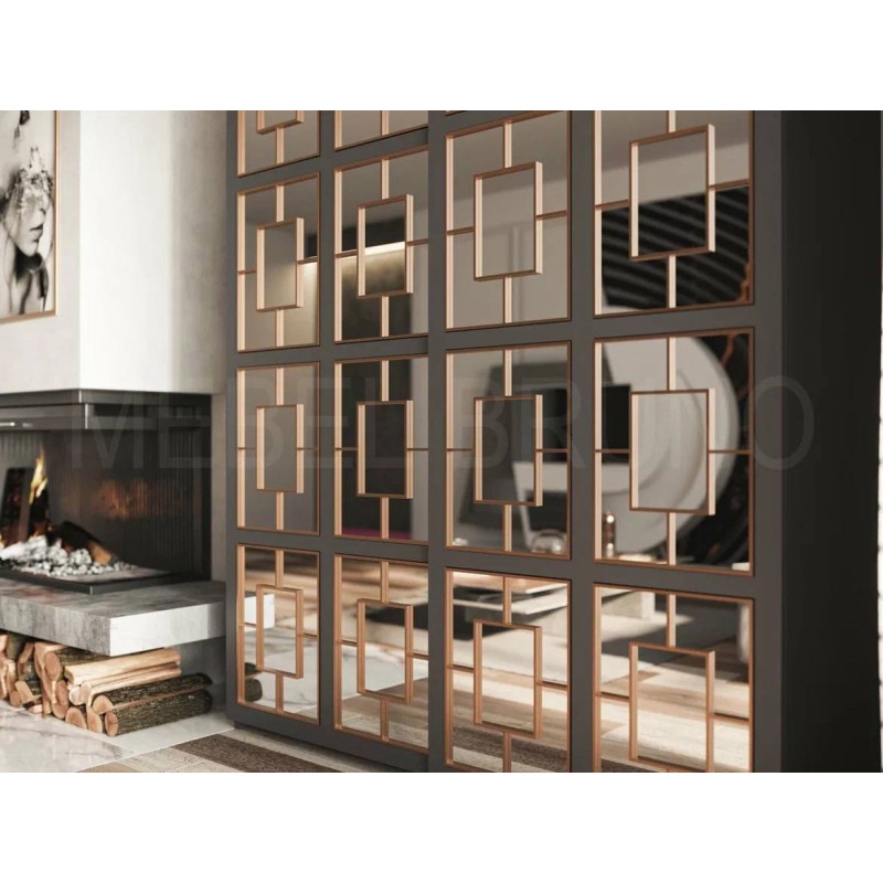 Шкаф Сомерс