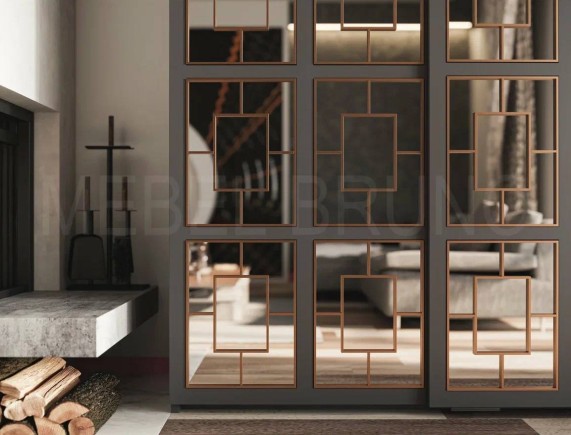 Шкаф-купе Сомерс