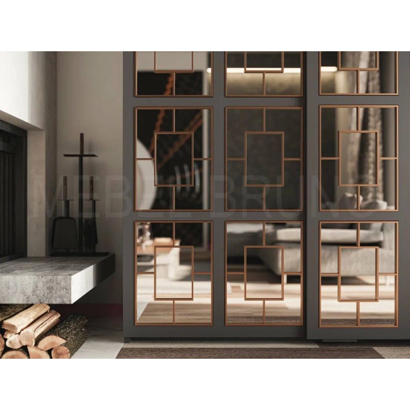 Шкаф Сомерс