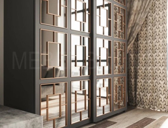 Шкаф-купе Сомерс