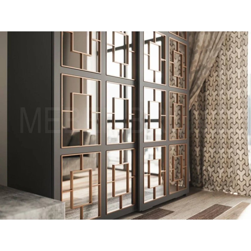 Шкаф Сомерс