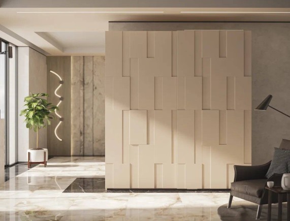 Шкаф-купе Атрия