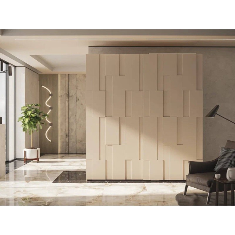 Шкаф-купе Атрия 