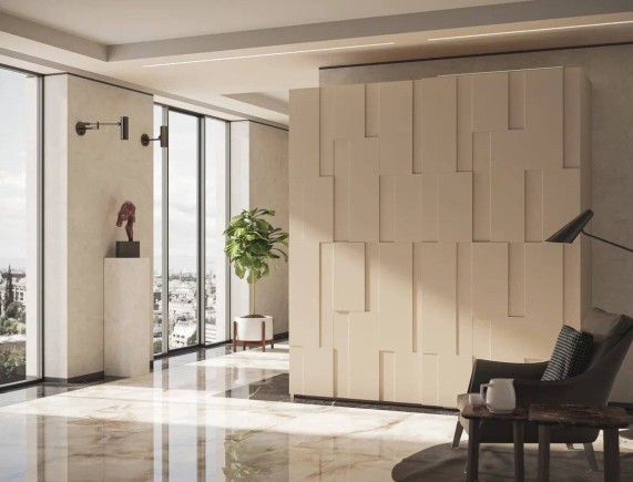 Шкаф-купе Атрия