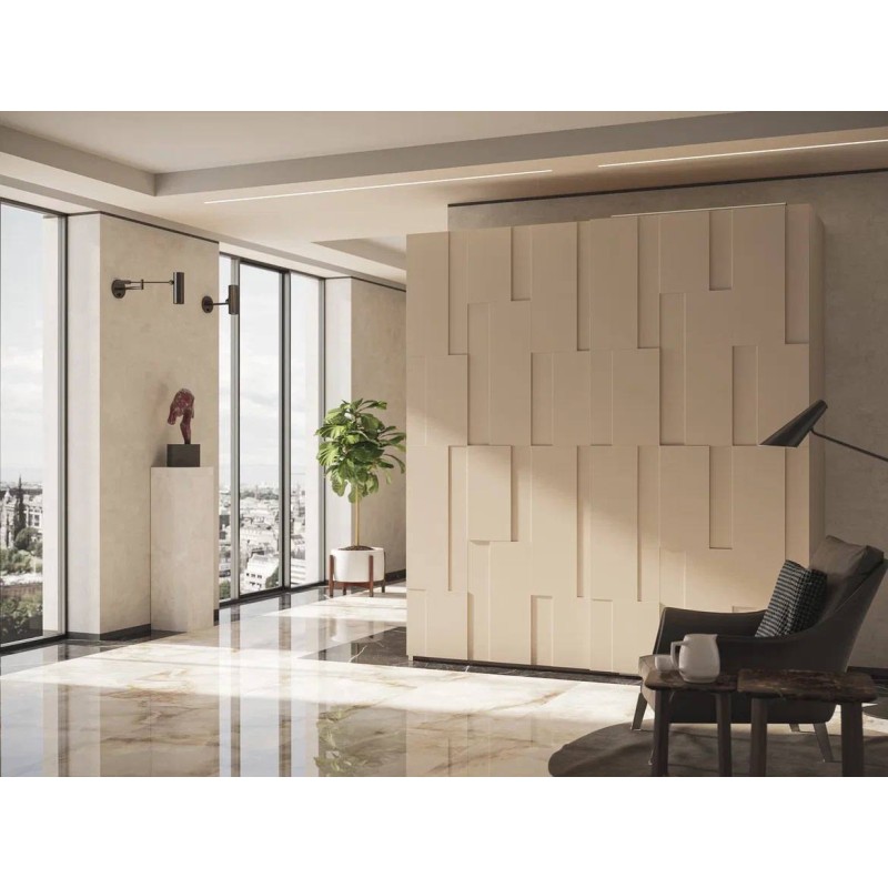 Шкаф-купе Атрия 