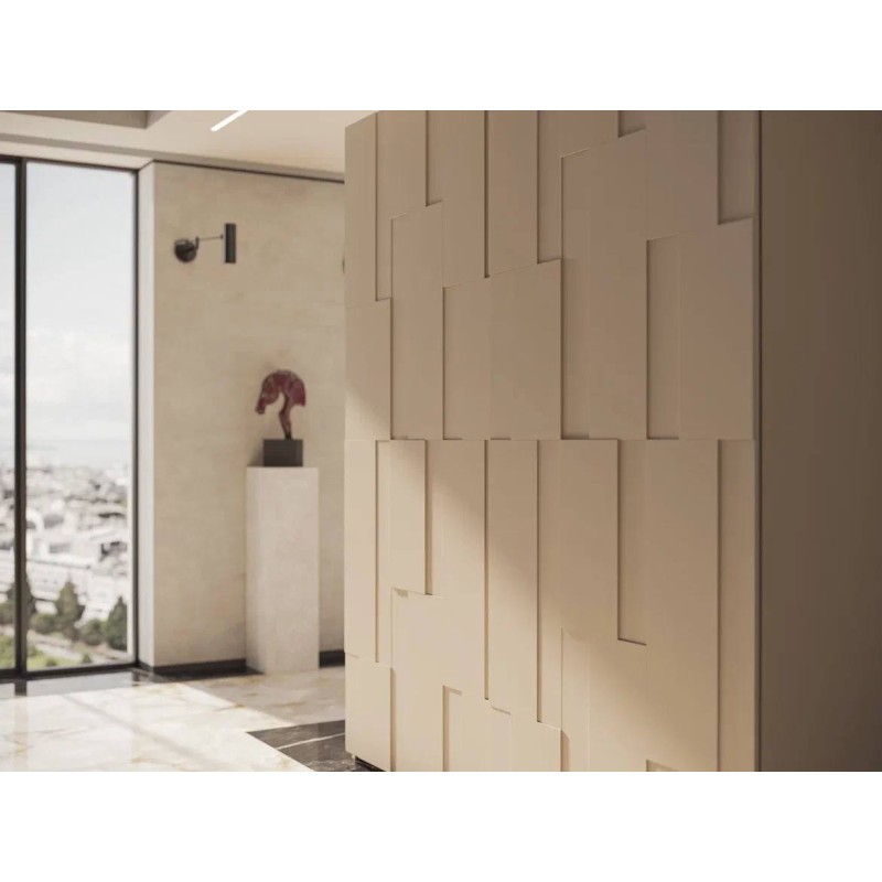 Шкаф-купе Атрия 