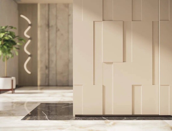 Шкаф-купе Атрия