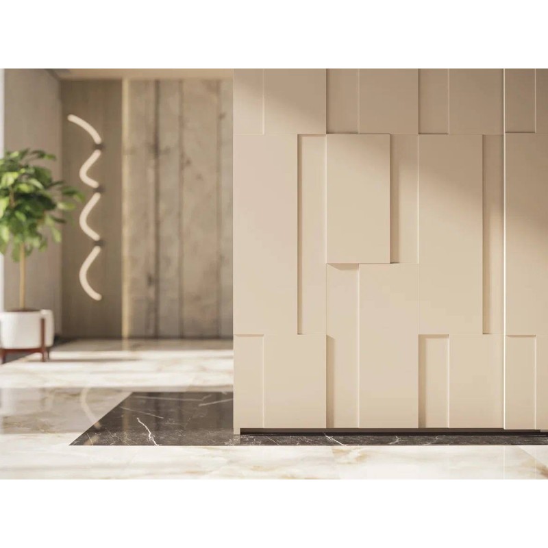 Шкаф-купе Атрия 