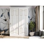 Шкаф-купе Басса