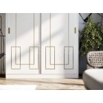 Шкаф-купе Басса