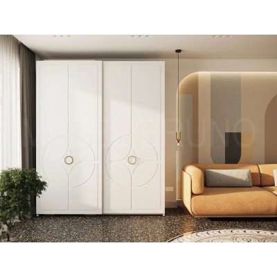 Шкаф-купе Бассо