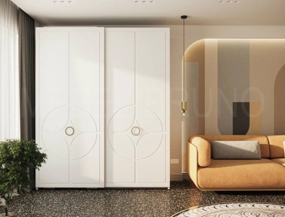 Шкаф-купе Бассо