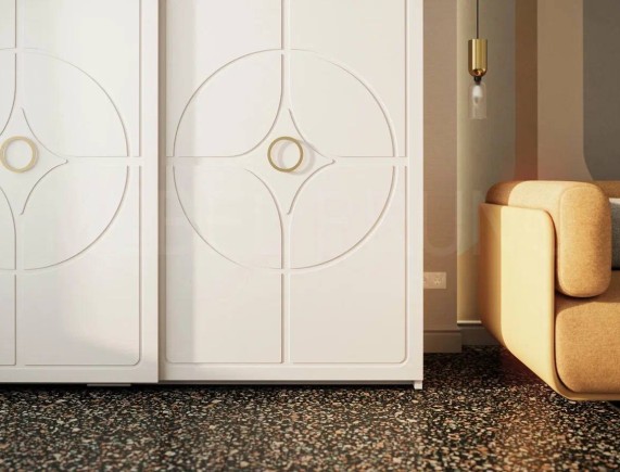 Шкаф-купе Бассо