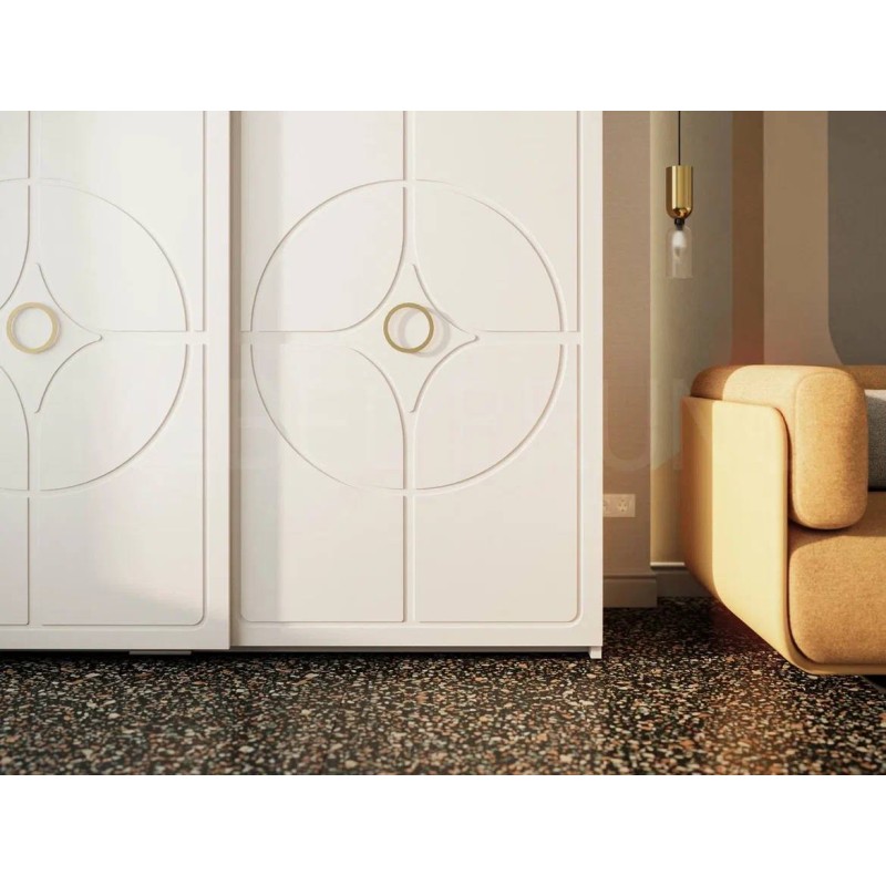 Шкаф-купе Бассо