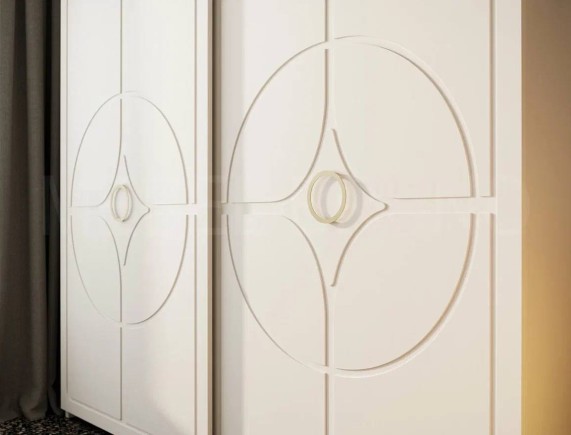 Шкаф-купе Бассо