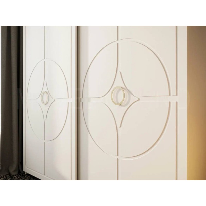 Шкаф-купе Бассо