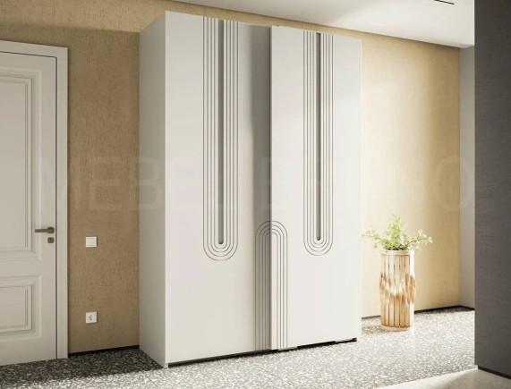 Шкаф-купе Баст 