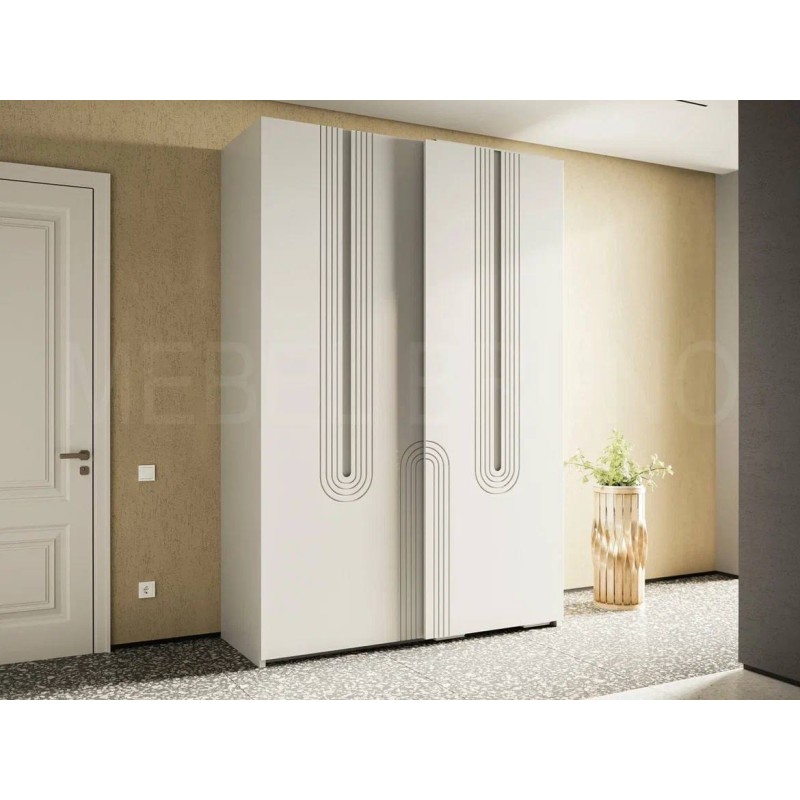 Шкаф-купе Баст 