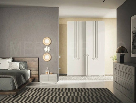 Шкаф-купе Баст 