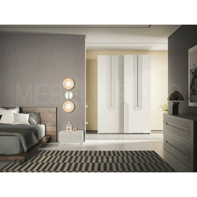 Шкаф-купе Баст 