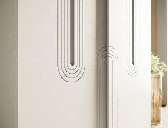 Шкаф-купе Баст 