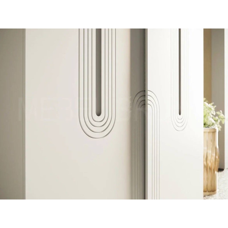 Шкаф-купе Баст 