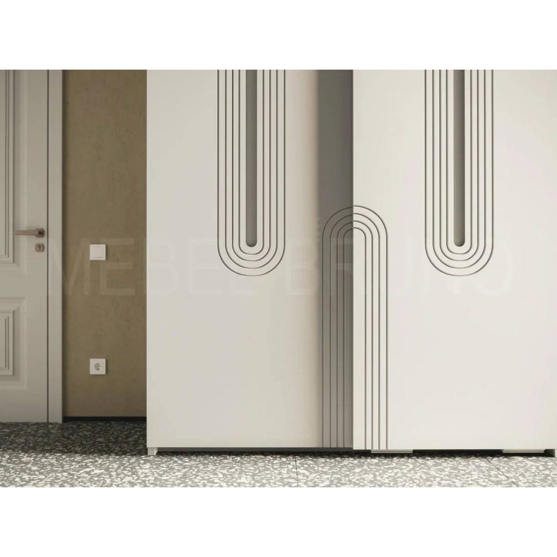 Шкаф-купе Баст 