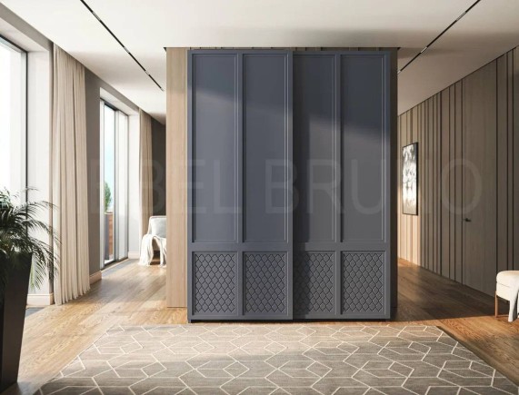 Шкаф-купе Берт