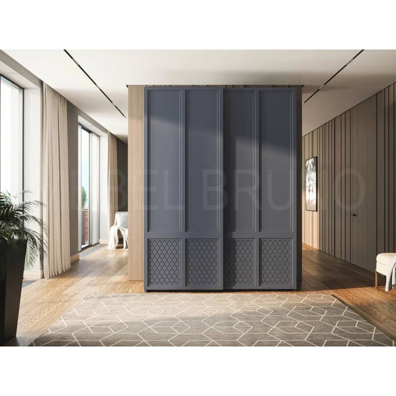 Шкаф-купе Берт  