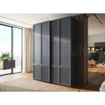 Шкаф-купе Берт  