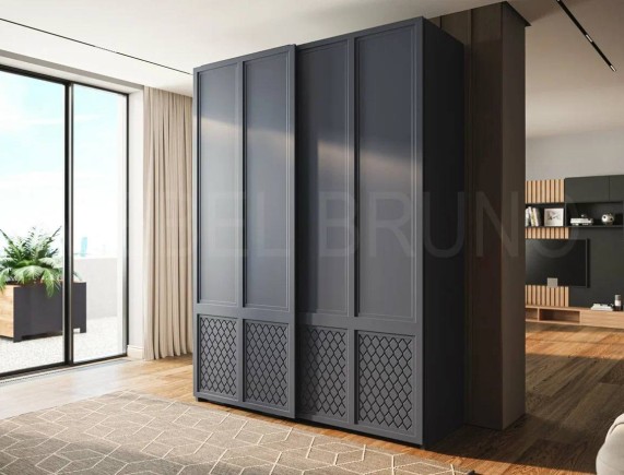 Шкаф-купе Берт