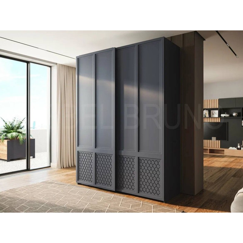 Шкаф-купе Берт  