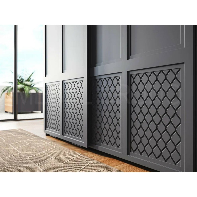 Шкаф-купе Берт  