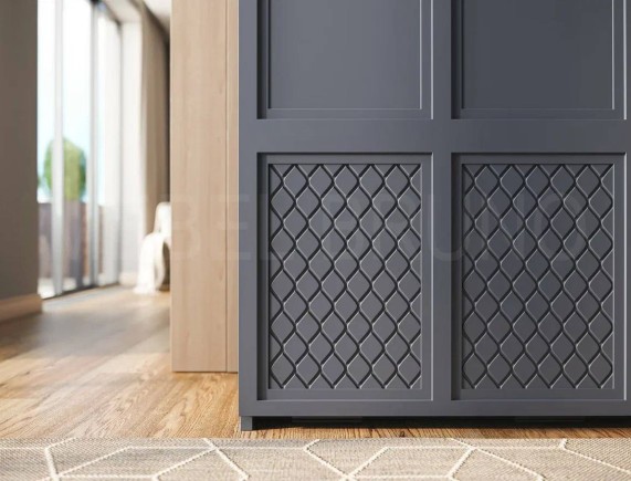 Шкаф-купе Берт