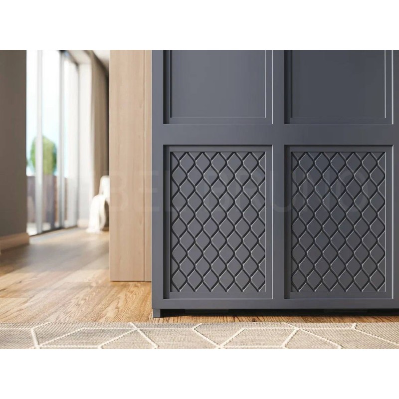 Шкаф-купе Берт  