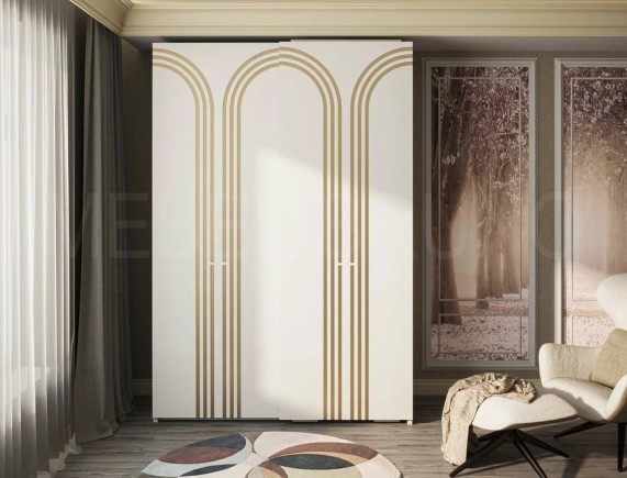 Шкаф-купе Богемия