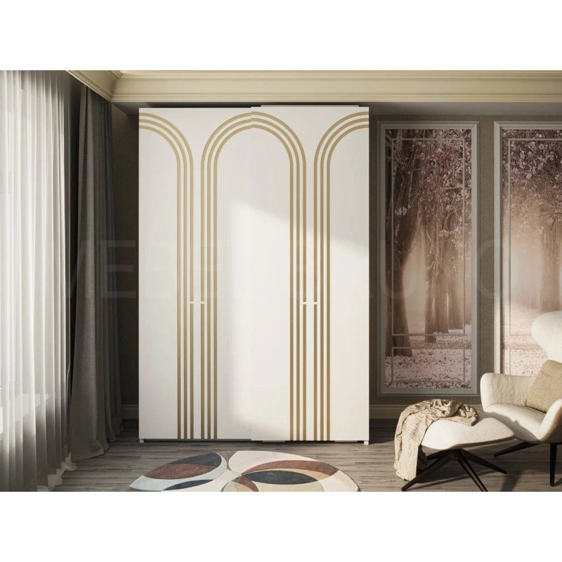 Шкаф-купе Богемия