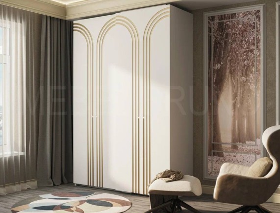 Шкаф-купе Богемия